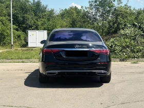 Mercedes-Benz S 350 AMG / 4 MATIC / BURM / 360 / HEAD UP / SOFT CLOSE - 59900 € / 117154.22 лв. - 88715413 5 | Car24.bg Mercedes-Benz S 350 AMG / 4 MATIC / BURM / 360 / HEAD UP / SOFT CLOSE - 59900 € / 117154.22 лв. - 88715413 5