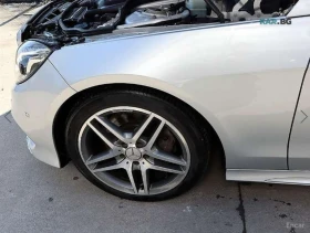 Mercedes-Benz E 350 4MATIC / ПАНОРАМА / ОБДУХ / 360 / ПОДГРЕВИ - 12500 € / 24447.88 лв. - 33973208 5 | Car24.bg Mercedes-Benz E 350 4MATIC / ПАНОРАМА / ОБДУХ / 360 / ПОДГРЕВИ - 12500 € / 24447.88 лв. - 33973208 5