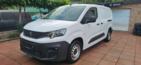 Снимка Peugeot Partner