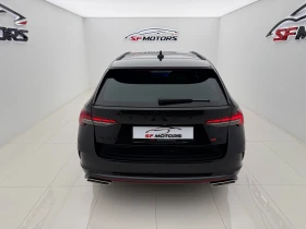 Skoda Octavia VRS\Canton\Head-up | Auto.bg — изображение 5 Skoda Octavia VRS\Canton\Head-up | Auto.bg — изображение 5