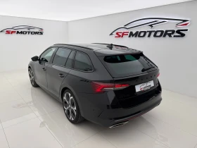 Skoda Octavia VRS\Canton\Head-up | Auto.bg — изображение 4 Skoda Octavia VRS\Canton\Head-up | Auto.bg — изображение 4