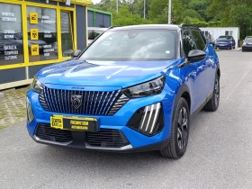 Снимка Peugeot 2008