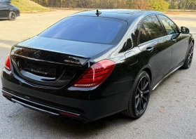 Mercedes-Benz S 500 L 4M/3xTV/Exclusive/Burmaster - 24500 € - 52101079 13 | Car24.bg Mercedes-Benz S 500 L 4M/3xTV/Exclusive/Burmaster - 24500 € - 52101079 13
