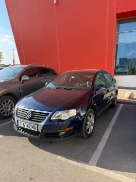 VW Passat 1.9 TDI - 4100 € - 45969056 2 | Car24.bg VW Passat 1.9 TDI - 4100 € - 45969056 2