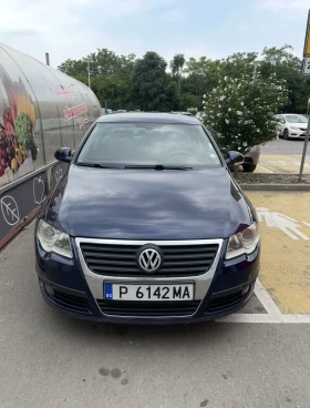 VW Passat 1.9 TDI - Car24.bg VW Passat 1.9 TDI