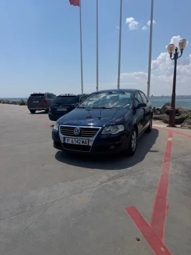 VW Passat 1.9 TDI - 4100 € - 45969056 4 | Car24.bg VW Passat 1.9 TDI - 4100 € - 45969056 4