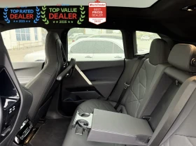 BMW iX 2022 BMW iX xDrive50 | Auto.bg — изображение 12 BMW iX 2022 BMW iX xDrive50 | Auto.bg — изображение 12