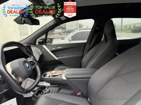 BMW iX 2022 BMW iX xDrive50 | Auto.bg — изображение 7 BMW iX 2022 BMW iX xDrive50 | Auto.bg — изображение 7