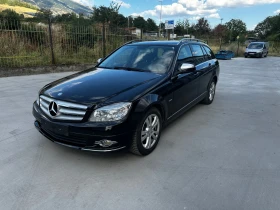 Mercedes-Benz C 220 - Car24.bg Mercedes-Benz C 220