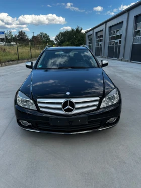 Mercedes-Benz C 220 - 5900 € - 52872094 2 | Car24.bg Mercedes-Benz C 220 - 5900 € - 52872094 2