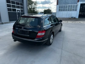 Mercedes-Benz C 220 - 5900 € - 52872094 4 | Car24.bg Mercedes-Benz C 220 - 5900 € - 52872094 4
