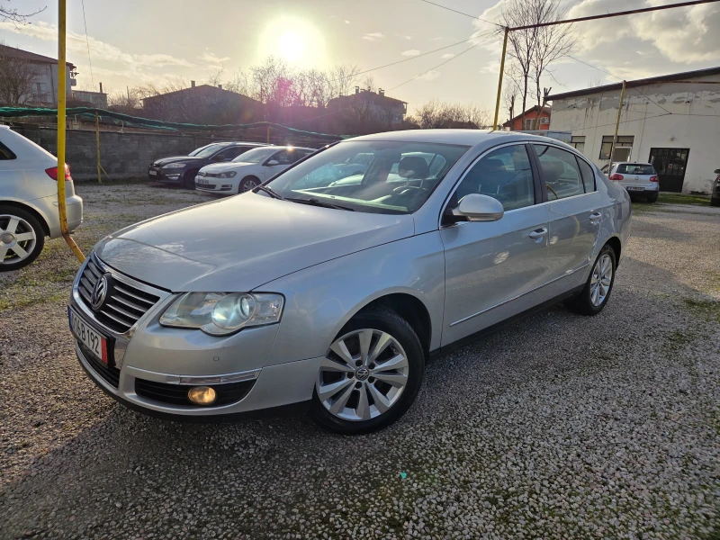 VW Passat TDI NAVI кожа FULL - 4600 € / 8996.82 лв. - 72493036 1 | Car24.bg VW Passat TDI NAVI кожа FULL - 4600 € / 8996.82 лв. - 72493036 1