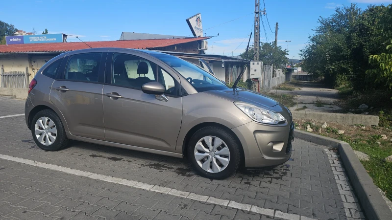 Citroen C3 - 3550 € / 6943.20 лв. - 69849047 1 | Car24.bg Citroen C3 - 3550 € / 6943.20 лв. - 69849047 1