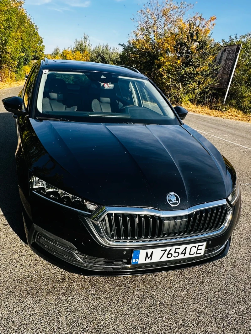 Skoda Octavia - 13700 € - 77909412 1 | Car24.bg Skoda Octavia - 13700 € - 77909412 1