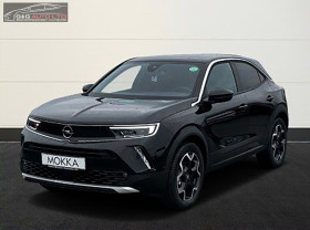 Обява за продажба на Opel Mokka ULTIMATE/NAVI/CAMERA ~62 499 лв. - изображение 1
