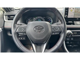 Toyota Rav4 Plug-in Hybrid | Mobile.bg   13