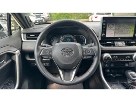 Toyota Rav4 Plug-in Hybrid | Mobile.bg   9