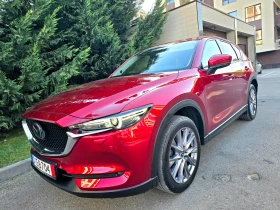 Mazda CX-5 2.5i-4x4-REVOLUTION FULL - Car24.bg Mazda CX-5 2.5i-4x4-REVOLUTION FULL