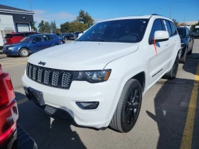 Jeep Grand cherokee * ALTITUDE * CARFAX * - Car24.bg Jeep Grand cherokee * ALTITUDE * CARFAX *