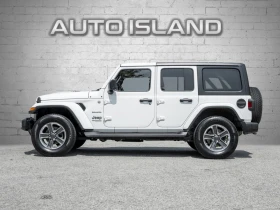Jeep Wrangler Unlimited Sahara CAM* ПОДГРЕВ* KEYLESS* - 48660 лв. / 24879.46 € - 37091907 4 | Car24.bg Jeep Wrangler Unlimited Sahara CAM* ПОДГРЕВ* KEYLESS* - 48660 лв. / 24879.46 € - 37091907 4