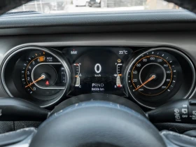 Jeep Wrangler Unlimited Sahara CAM* ПОДГРЕВ* KEYLESS* - 48660 лв. / 24879.46 € - 37091907 14 | Car24.bg Jeep Wrangler Unlimited Sahara CAM* ПОДГРЕВ* KEYLESS* - 48660 лв. / 24879.46 € - 37091907 14