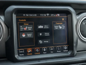 Jeep Wrangler Unlimited Sahara CAM* ПОДГРЕВ* KEYLESS* - 48660 лв. / 24879.46 € - 37091907 13 | Car24.bg Jeep Wrangler Unlimited Sahara CAM* ПОДГРЕВ* KEYLESS* - 48660 лв. / 24879.46 € - 37091907 13