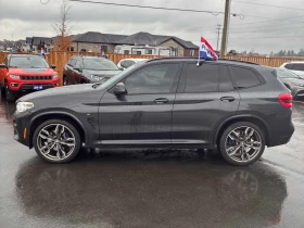 BMW X3 M-pkg* Xdrive* Harman/Kardon* Пано* Подгрев* Камер - 44500 лв. / 22752.49 € - 33586929 2 | Car24.bg BMW X3 M-pkg* Xdrive* Harman/Kardon* Пано* Подгрев* Камер - 44500 лв. / 22752.49 € - 33586929 2