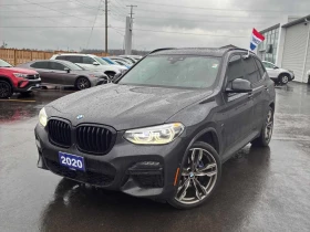 BMW X3 M-pkg* Xdrive* Harman/Kardon* Пано* Подгрев* Камер - Car24.bg BMW X3 M-pkg* Xdrive* Harman/Kardon* Пано* Подгрев* Камер