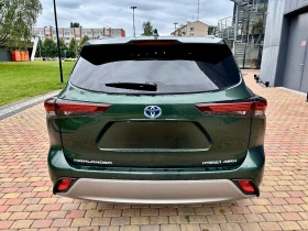 Toyota Highlander 7 места, Пано, 360, Месечна вноска от 1700 лв. - 142491 лв. / 72854.49 € - 47904394 5 | Car24.bg Toyota Highlander 7 места, Пано, 360, Месечна вноска от 1700 лв. - 142491 лв. / 72854.49 € - 47904394 5