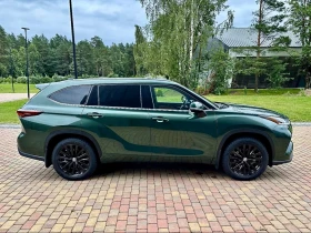 Toyota Highlander 7 места, Пано, 360, Месечна вноска от 1700 лв. - 142491 лв. / 72854.49 € - 47904394 3 | Car24.bg Toyota Highlander 7 места, Пано, 360, Месечна вноска от 1700 лв. - 142491 лв. / 72854.49 € - 47904394 3