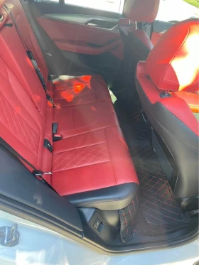 BMW X3 M40i STAGE 2 * * CARFAX * * АВТОКРЕДИТ * * - 55499 лв. / 28376.19 € - 30760616 13 | Car24.bg BMW X3 M40i STAGE 2 * * CARFAX * * АВТОКРЕДИТ * * - 55499 лв. / 28376.19 € - 30760616 13