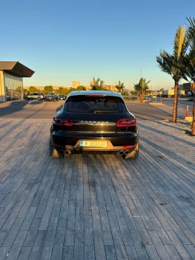 Porsche Macan 3.0 - 22200 € / 43419.43 лв. - 26047877 6 | Car24.bg Porsche Macan 3.0 - 22200 € / 43419.43 лв. - 26047877 6