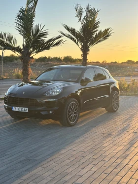 Porsche Macan 3.0 - 22200 € / 43419.43 лв. - 26047877 2 | Car24.bg Porsche Macan 3.0 - 22200 € / 43419.43 лв. - 26047877 2