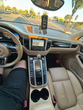 Porsche Macan 3.0 - 22200 € / 43419.43 лв. - 26047877 12 | Car24.bg Porsche Macan 3.0 - 22200 € / 43419.43 лв. - 26047877 12