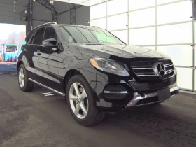 Mercedes-Benz GLE 400 4Matic - Car24.bg Mercedes-Benz GLE 400 4Matic