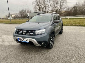 Dacia Duster 1.3 Tce 4x2 - Car24.bg Dacia Duster 1.3 Tce 4x2