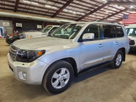 Toyota Land cruiser 5.7 BASE * КУПИ СЕГА ДО 25.03 * СЕРВИЗНА ИСТОРИЯ * - 23500 € / 45962.00 лв. - 88887234 1 | Car24.bg Toyota Land cruiser 5.7 BASE * КУПИ СЕГА ДО 25.03 * СЕРВИЗНА ИСТОРИЯ * - 23500 € / 45962.00 лв. - 88887234 1