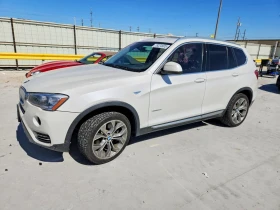 BMW X3 2.0l xDrive28I - Car24.bg BMW X3 2.0l xDrive28I