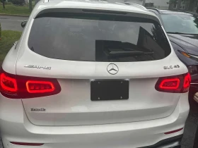 Mercedes-Benz GLC * AMG 43 * CARFAX * | Auto.bg — изображение 4 Mercedes-Benz GLC * AMG 43 * CARFAX * | Auto.bg — изображение 4