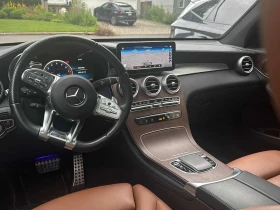 Mercedes-Benz GLC * AMG 43 * CARFAX * | Auto.bg — изображение 15 Mercedes-Benz GLC * AMG 43 * CARFAX * | Auto.bg — изображение 15