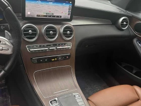 Mercedes-Benz GLC * AMG 43 * CARFAX * | Auto.bg — изображение 9 Mercedes-Benz GLC * AMG 43 * CARFAX * | Auto.bg — изображение 9