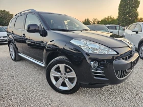 Peugeot 4007 2.2HDI, 156к.с. - 5300 € - 64216876 3 | Car24.bg Peugeot 4007 2.2HDI, 156к.с. - 5300 € - 64216876 3