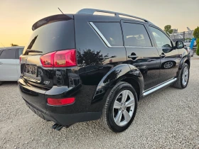 Peugeot 4007 2.2HDI, 156к.с. - 5300 € - 64216876 4 | Car24.bg Peugeot 4007 2.2HDI, 156к.с. - 5300 € - 64216876 4