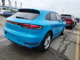 Porsche Macan S | Auto.bg — изображение 3 Porsche Macan S | Auto.bg — изображение 3