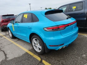 Porsche Macan S | Auto.bg — изображение 4 Porsche Macan S | Auto.bg — изображение 4
