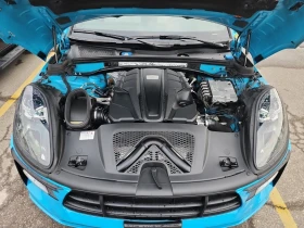 Porsche Macan S | Auto.bg — изображение 9 Porsche Macan S | Auto.bg — изображение 9
