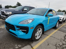 Porsche Macan S | Auto.bg — изображение 2 Porsche Macan S | Auto.bg — изображение 2