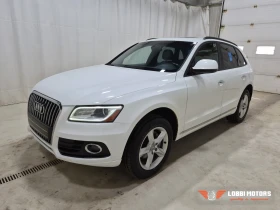 Снимка Audi Q5