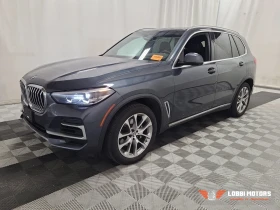 Снимка BMW X5