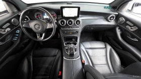 Mercedes-Benz GLC 300 4MATIC COUPE* 360* КОЖА* НАВИ | Auto.bg — изображение 5 Mercedes-Benz GLC 300 4MATIC COUPE* 360* КОЖА* НАВИ | Auto.bg — изображение 5